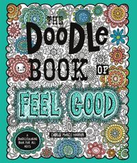 Produktbild: Doodle Bk Of Feel Good
