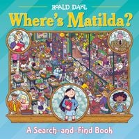 Produktbild: Where's Matilda?