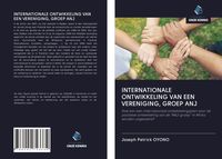 Produktbild: Internationale Ontwikkeling Van Een Vereniging, Groep Anj