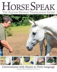 Produktbild: Horse Speak
