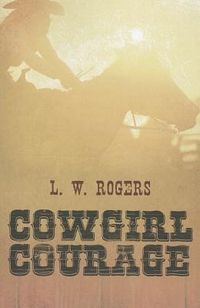 Produktbild: Cowgirl Courage