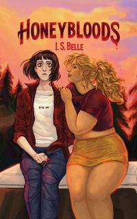 Produktbild: Honeybloods (HONEYBLOODS #1)
