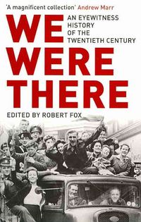 Produktbild: Fox, R: We Were There