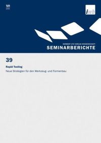 Produktbild: Rapid Tooling