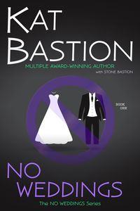Produktbild: No Weddings