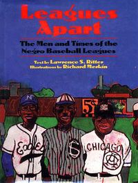 Produktbild: Leagues Apart