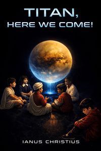 Produktbild: Titan, Here We Come!