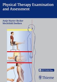 Produktbild: Physical Therapy Examination and Assessment