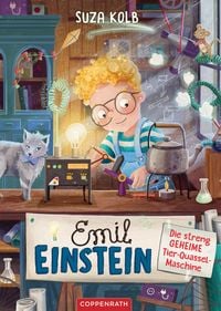Produktbild: Emil Einstein (Bd. 1)