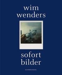 Bild vom Artikel Sofort Bilder vom Autor Wim Wenders