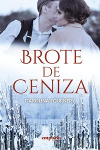 Produktbild: Brote de ceniza