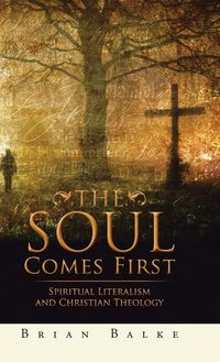 Produktbild: The Soul Comes First