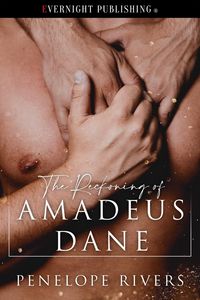 Produktbild: The Reckoning of Amadeus Dane