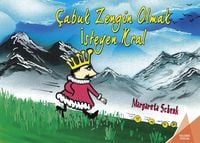 Produktbild: &Ccedil;abuk Zengin Olmak İsteyen Kral