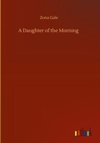 Produktbild: A Daughter of the Morning