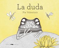 Produktbild: La duda
