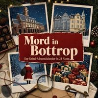 Produktbild: Mord in Bottrop