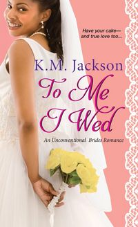 Produktbild: To Me I Wed