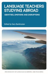 Produktbild: Language Teachers Studying Abroad