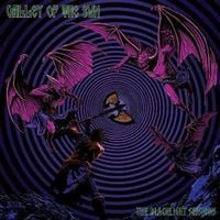 Produktbild: The Blacklight Sessions