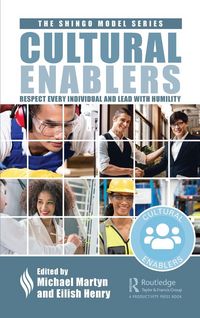 Produktbild: Cultural Enablers