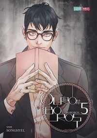 Produktbild: Ouroboros 05
