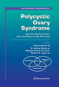 Produktbild: Polycystic Ovary Syndrome