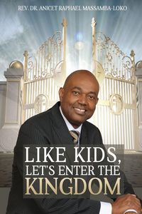 Produktbild: Like Kids, Let's Enter the Kingdom