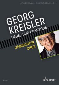 Produktbild: Georg Kreisler