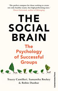 Produktbild: The Social Brain