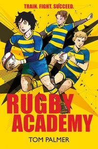 Produktbild: Rugby Academy