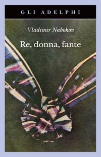 Produktbild: Re, donna, fante