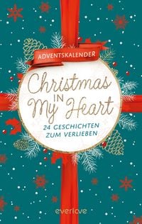 Produktbild: Christmas in My Heart