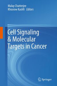 Produktbild: Cell Signaling & Molecular Targets in Cancer