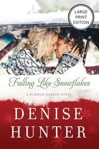 Produktbild: Falling Like Snowflakes