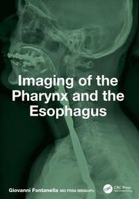 Produktbild: Imaging of the Pharynx and the Esophagus