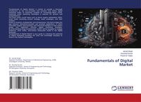 Produktbild: Fundamentals of Digital Market