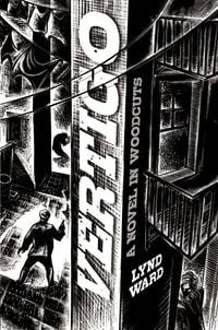 Produktbild: Ward, L: Vertigo