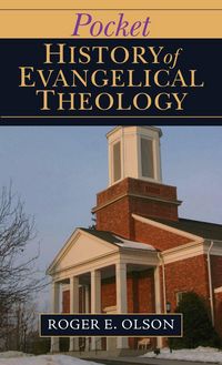 Produktbild: Pocket History of Evangelical Theology