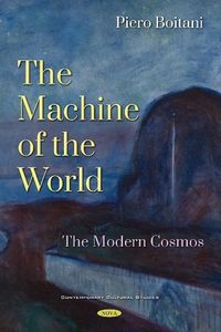 Produktbild: The Machine of the World
