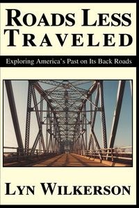 Produktbild: Roads Less Traveled