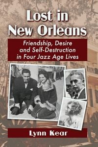 Produktbild: Lost in New Orleans
