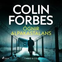 Produktbild: &Oacute;gnir alpakastalans