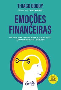 Bild vom Artikel Emoções financeiras vom Autor Thiago Godoy