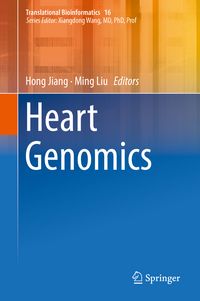 Produktbild: Heart Genomics