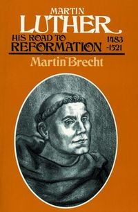 Produktbild: Martin Luther