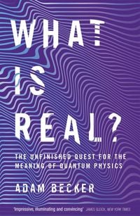 Produktbild: What is Real?
