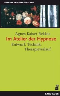 Bild vom Artikel Im Atelier der Hypnose vom Autor Agnes Kaiser Rekkas