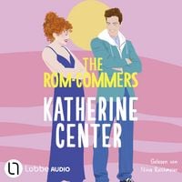 Produktbild: The Rom-Commers