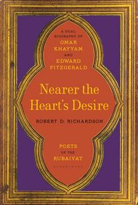 Produktbild: Nearer the Heart's Desire